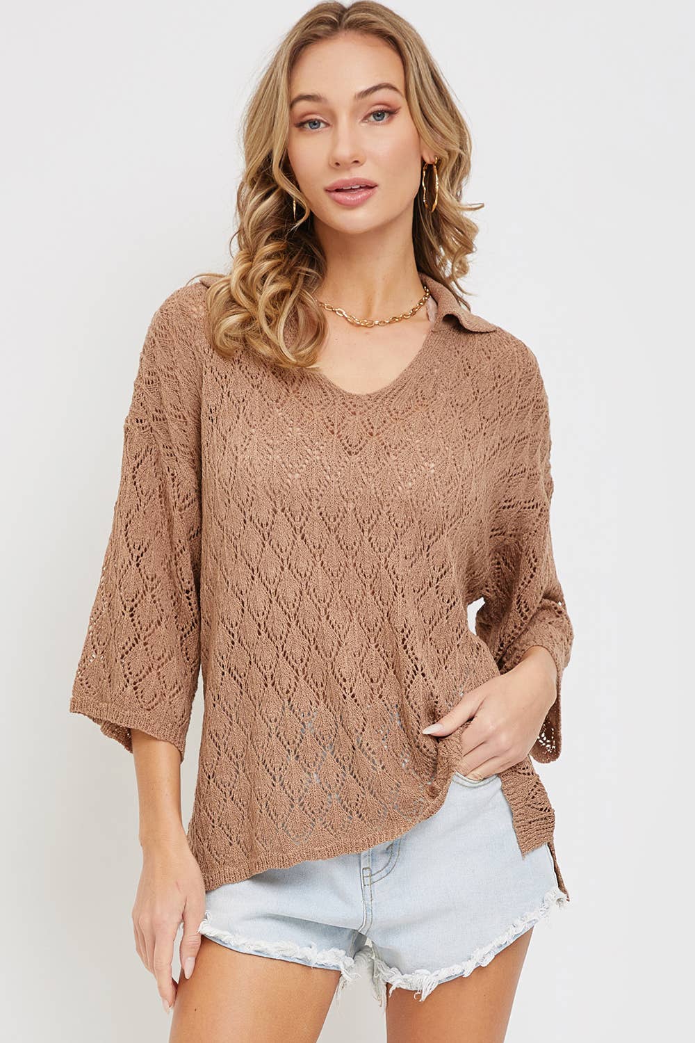 Knit Top