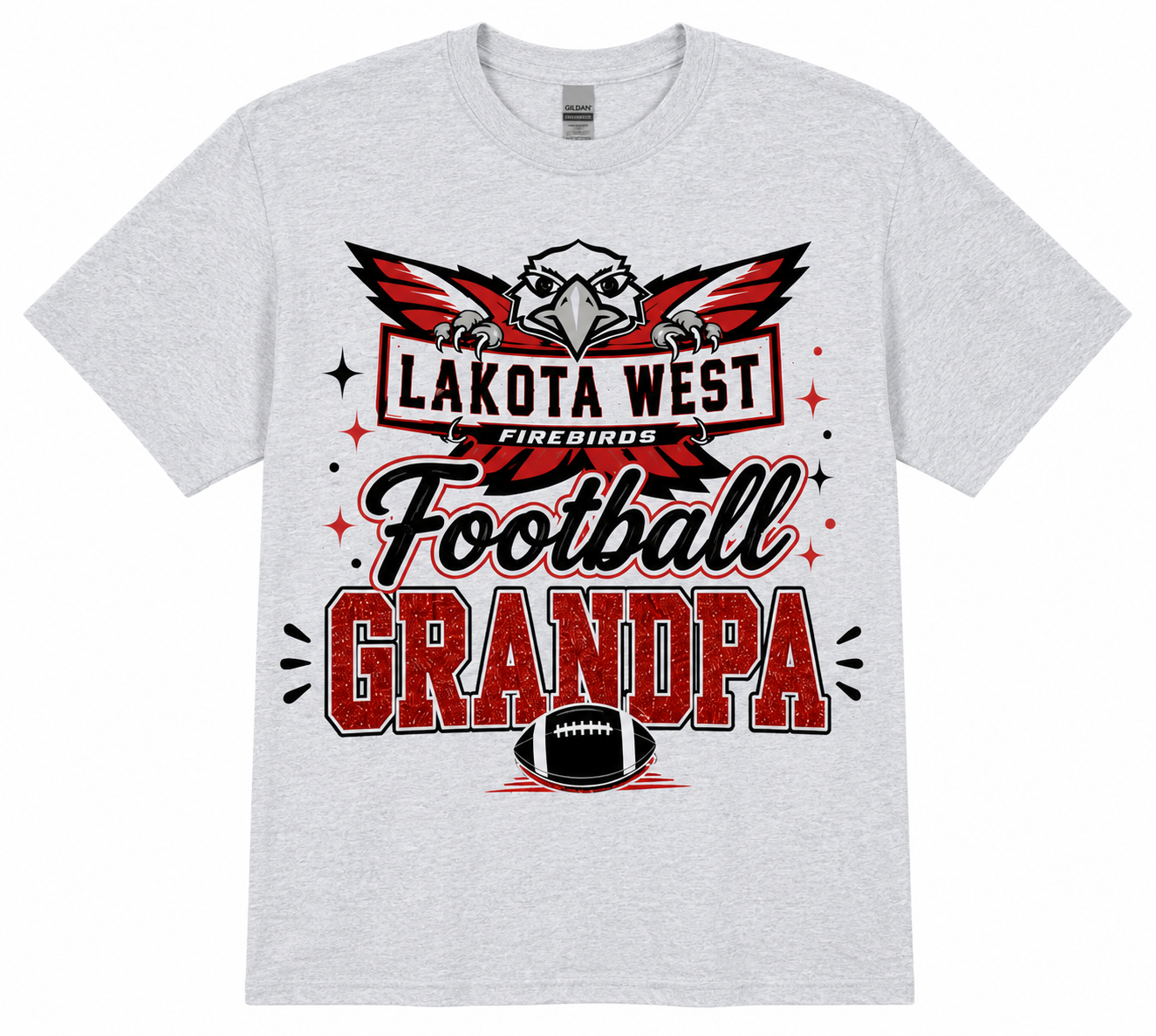 Lakota West Firebirds Family Collection