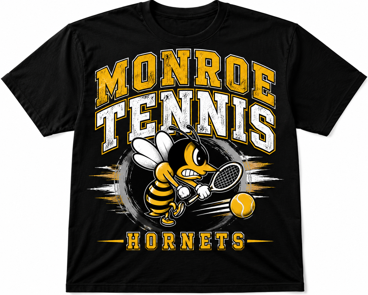 Tennis Shirt Collection