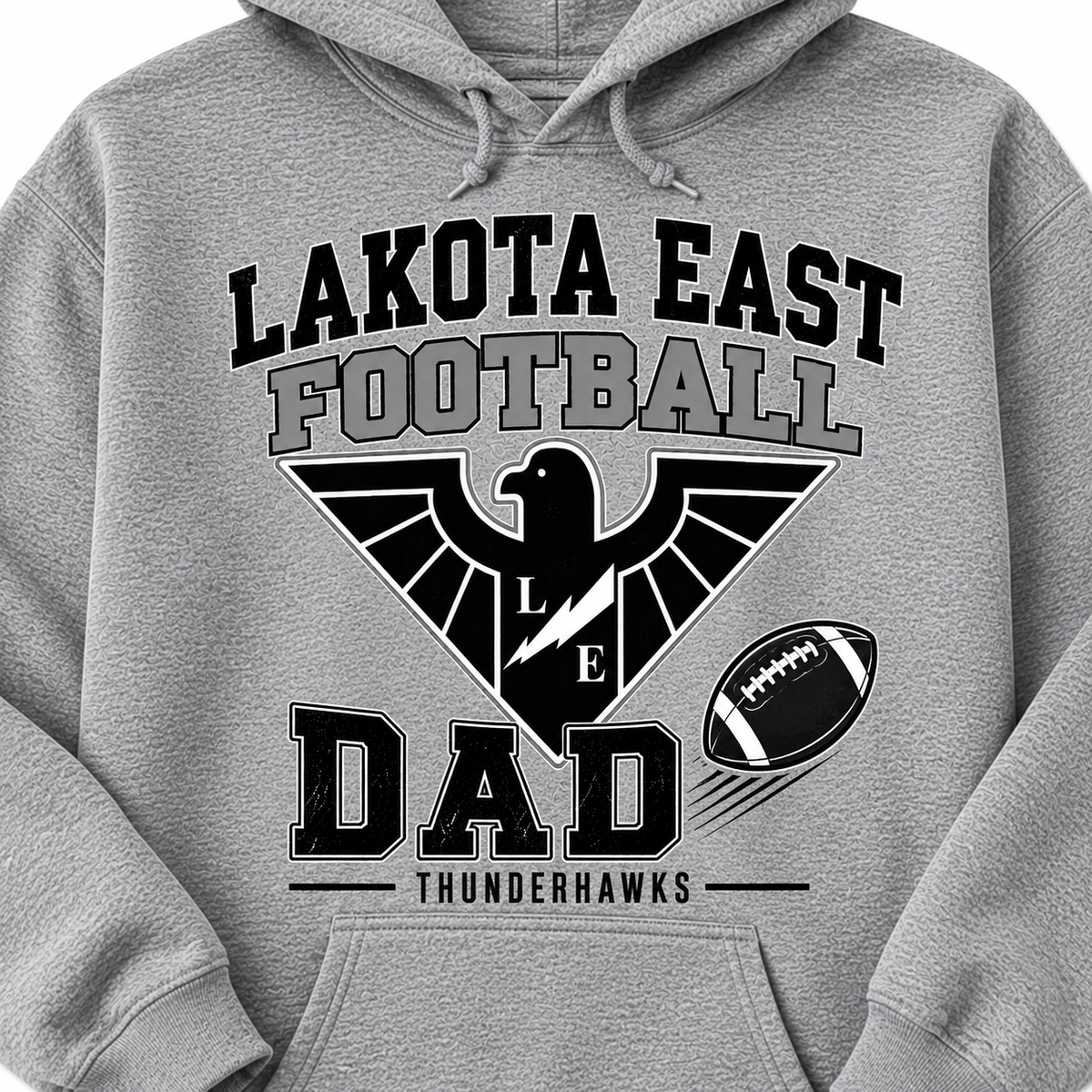 Lakota East Thunderhawks
