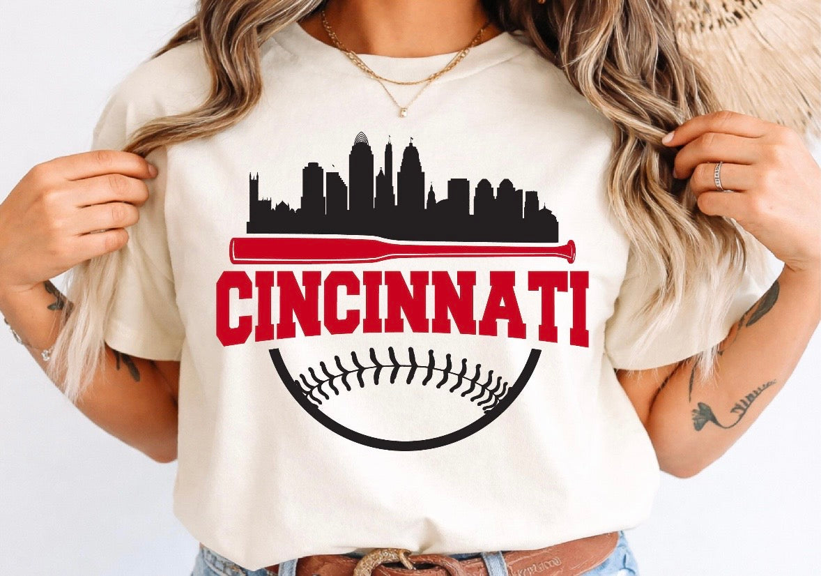 Cincinnati Red's