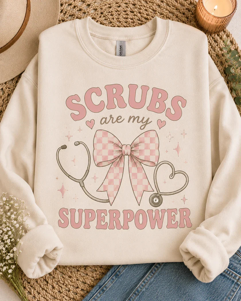 Nurse Shirts