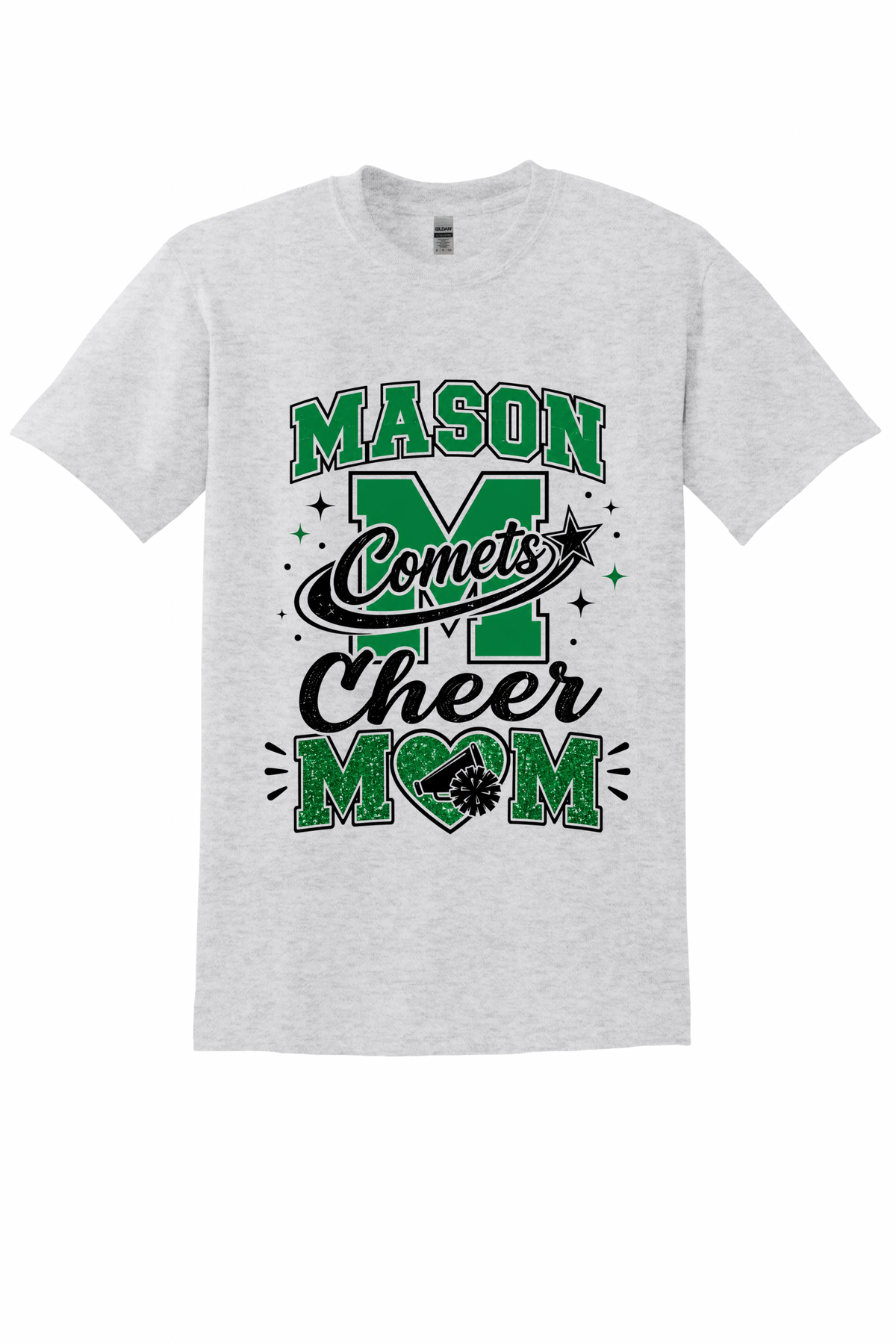 Mason Comets -