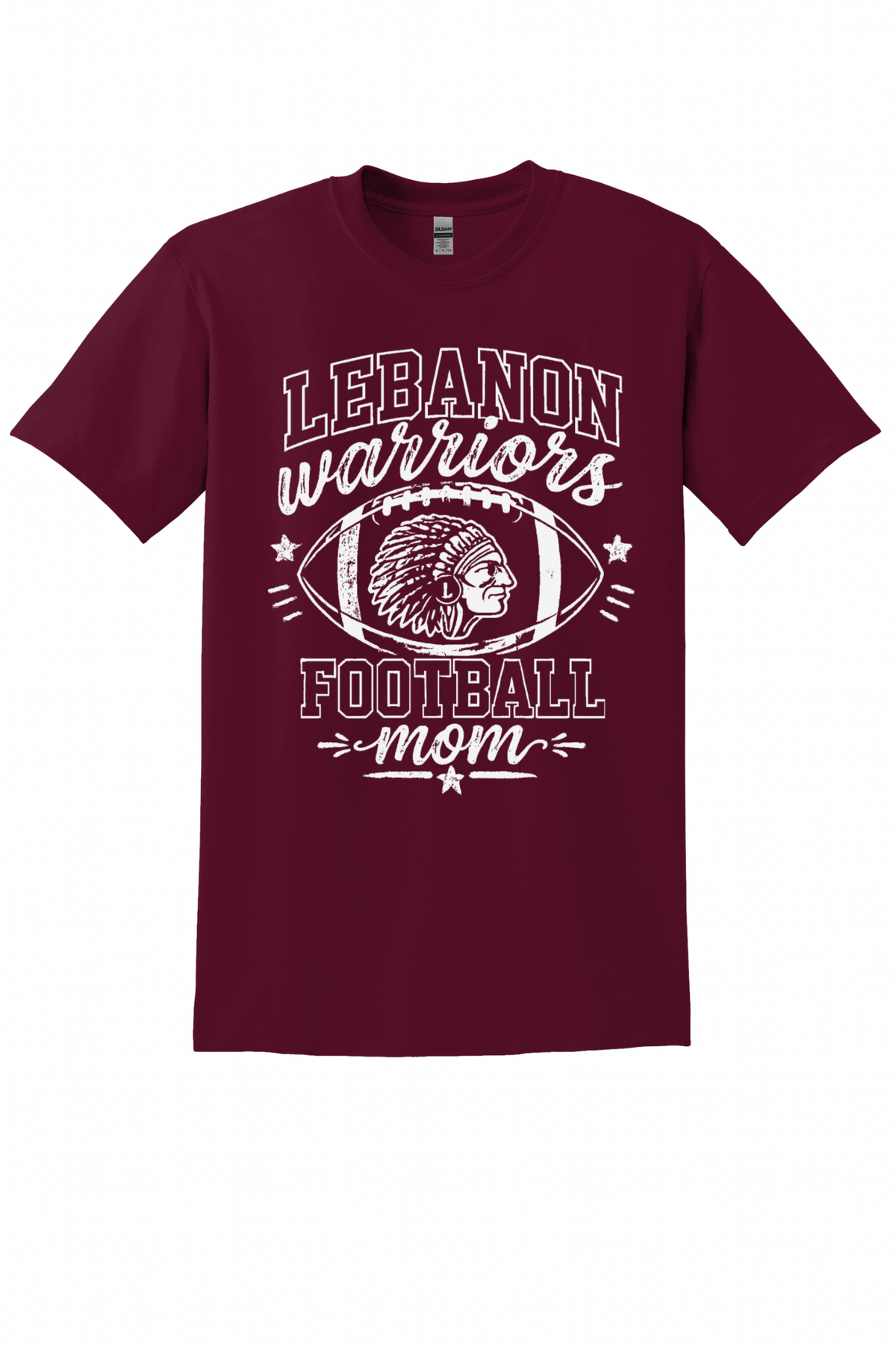 Lebanon Warriors