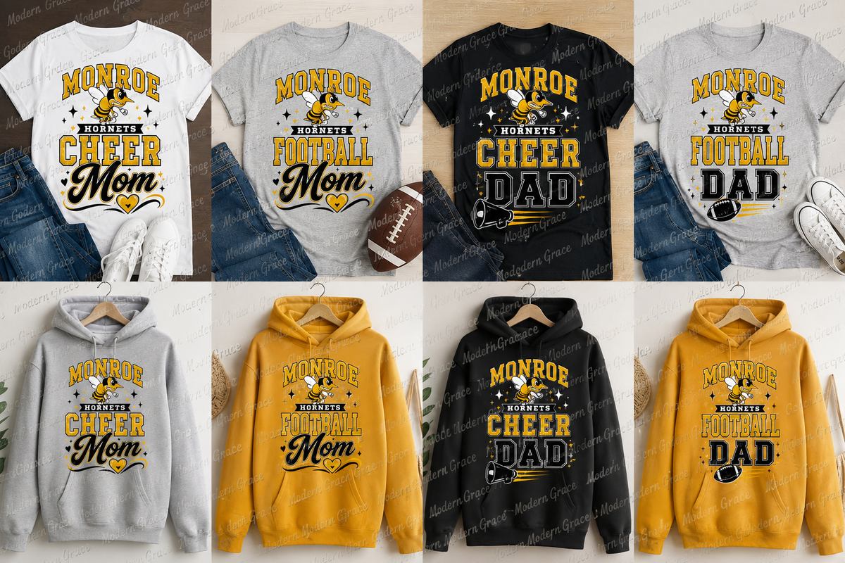 Monroe Hornets