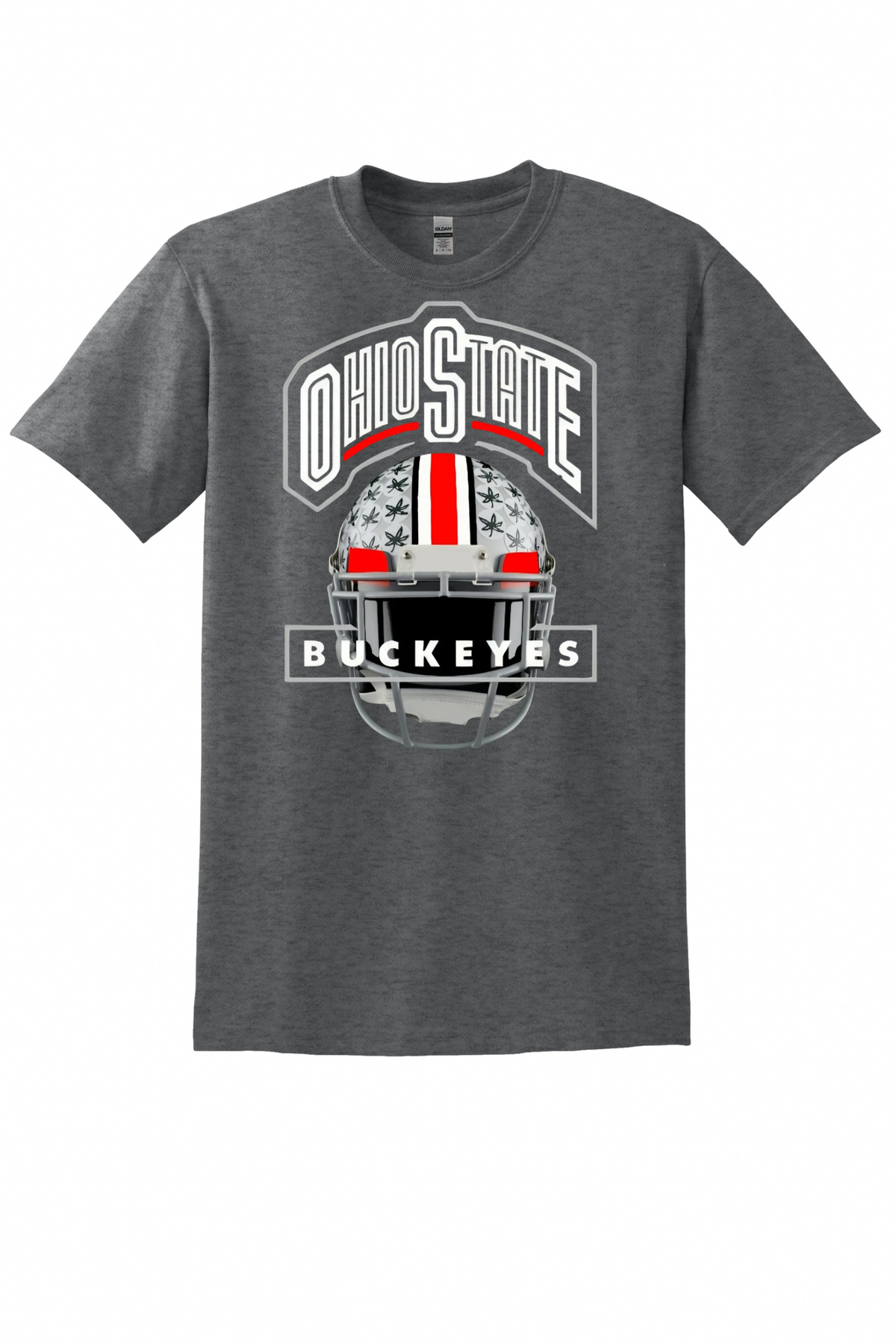 College Spirit Wear - Collection