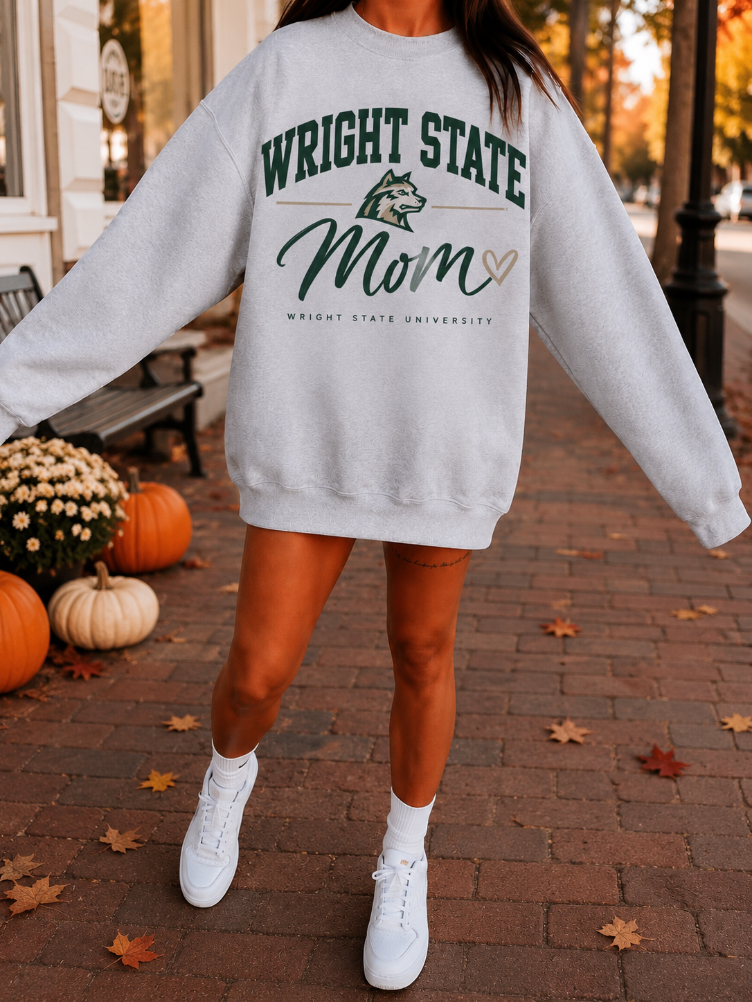 Wright State University