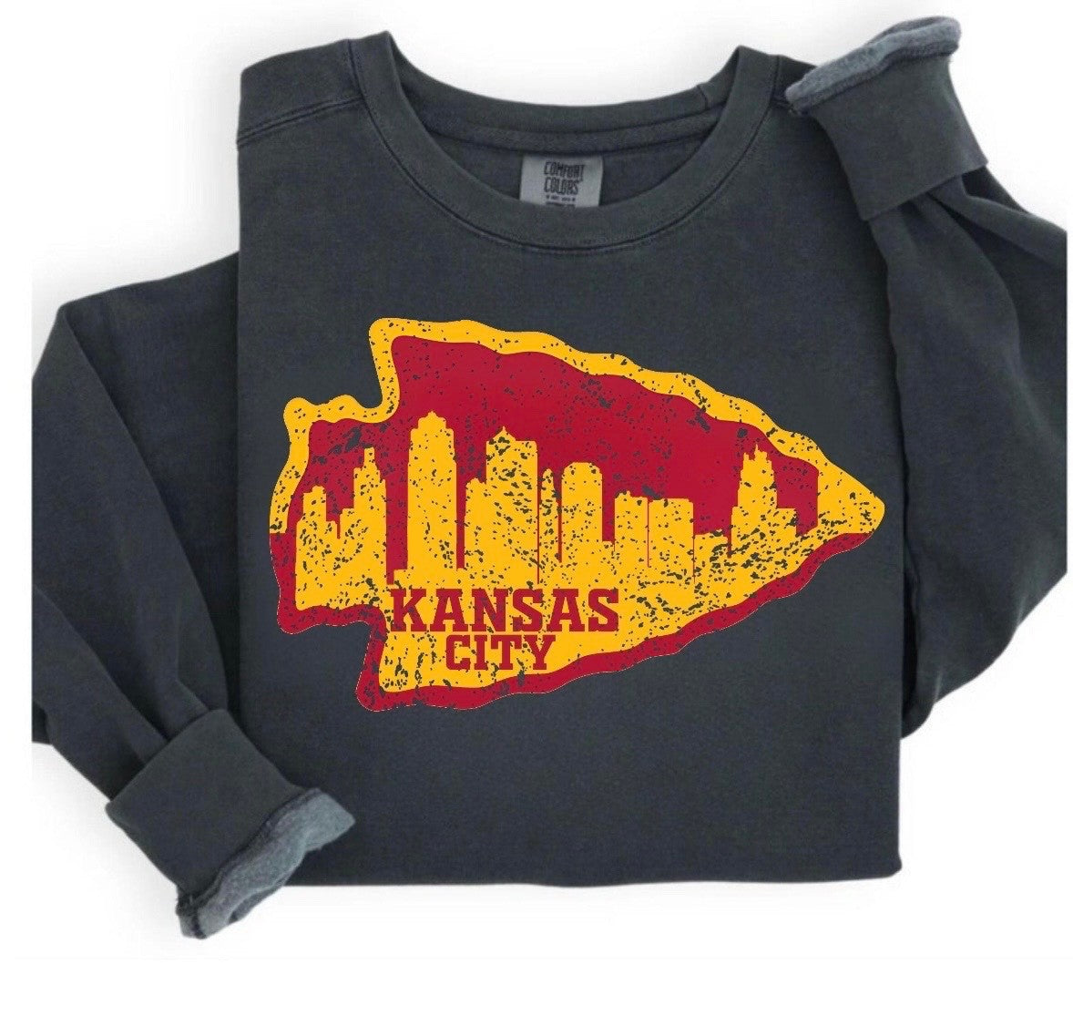 Kansas City Chiefs
