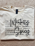 Mentally Spicy | Modern Grace Boutique