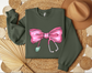 Nurses crewneck