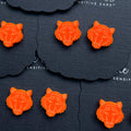 Tiger Earrings | Modern Grace Boutique