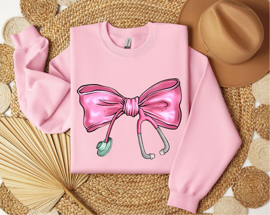 Nurses crewneck