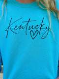 Kentucky Crewneck | T-Shirt, Crewneck & Hoodie | Modern Grace Boutique