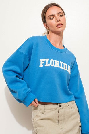 Florida Sweatshirt