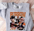 Joe Burrow Crewneck | T-Shirt, Crewneck & Hoodie | Modern Grace Boutique