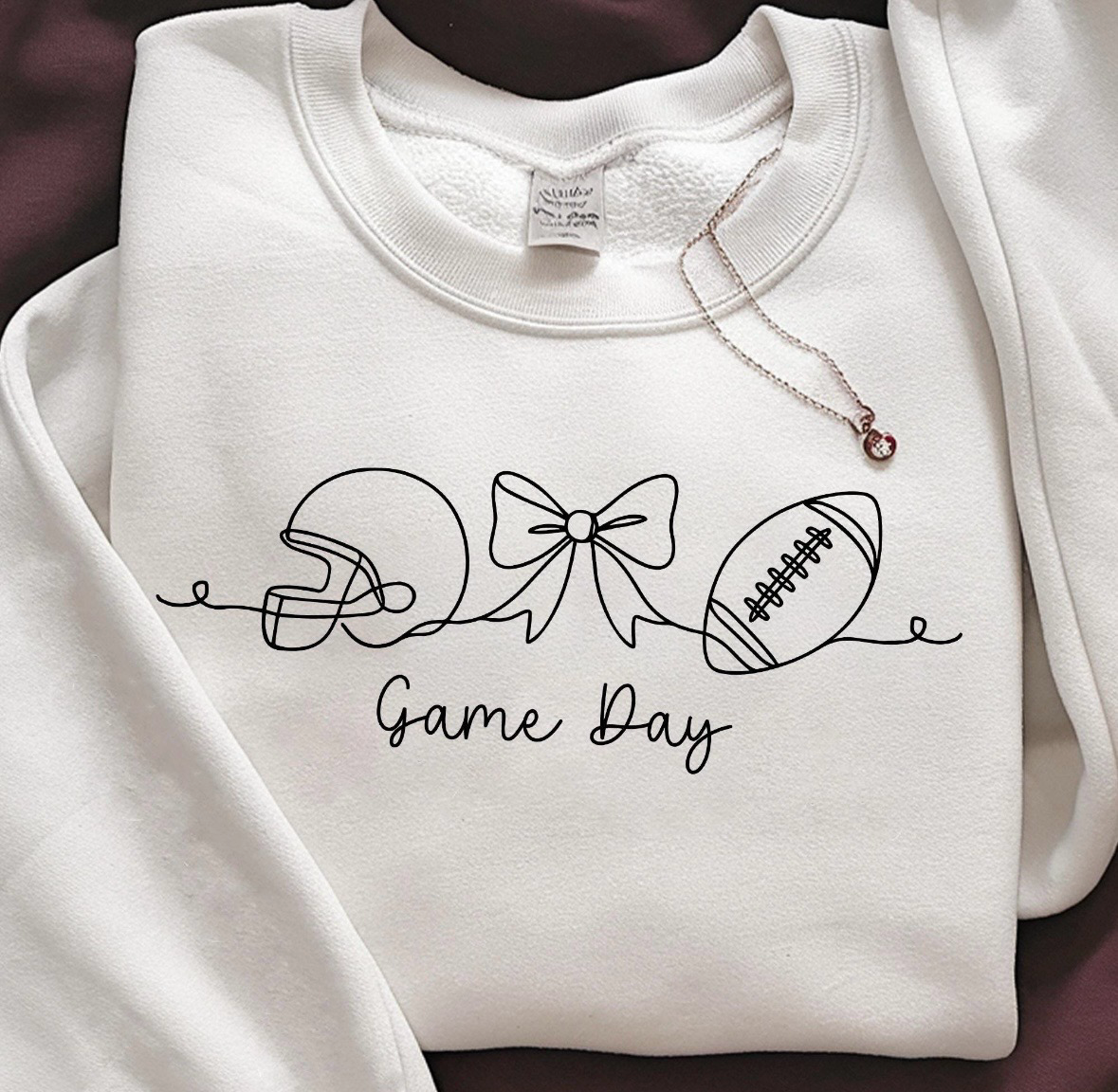 Game Day Black Font