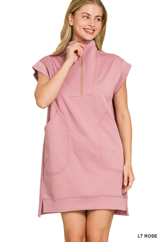 Rose Dress