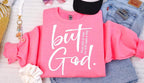 But God | Modern Grace Boutique