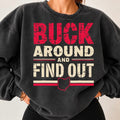 Buck Around & Find Out — Ohio style | Modern Grace Boutique
