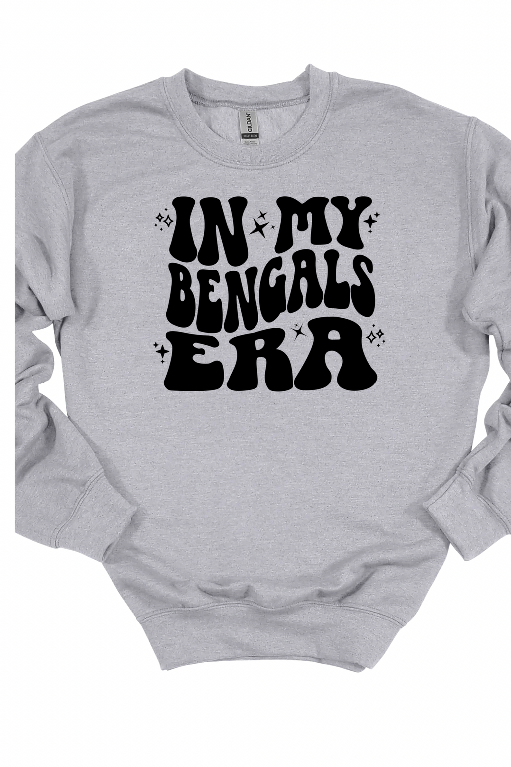 In my Bengals Era | Modern Grace Boutique
