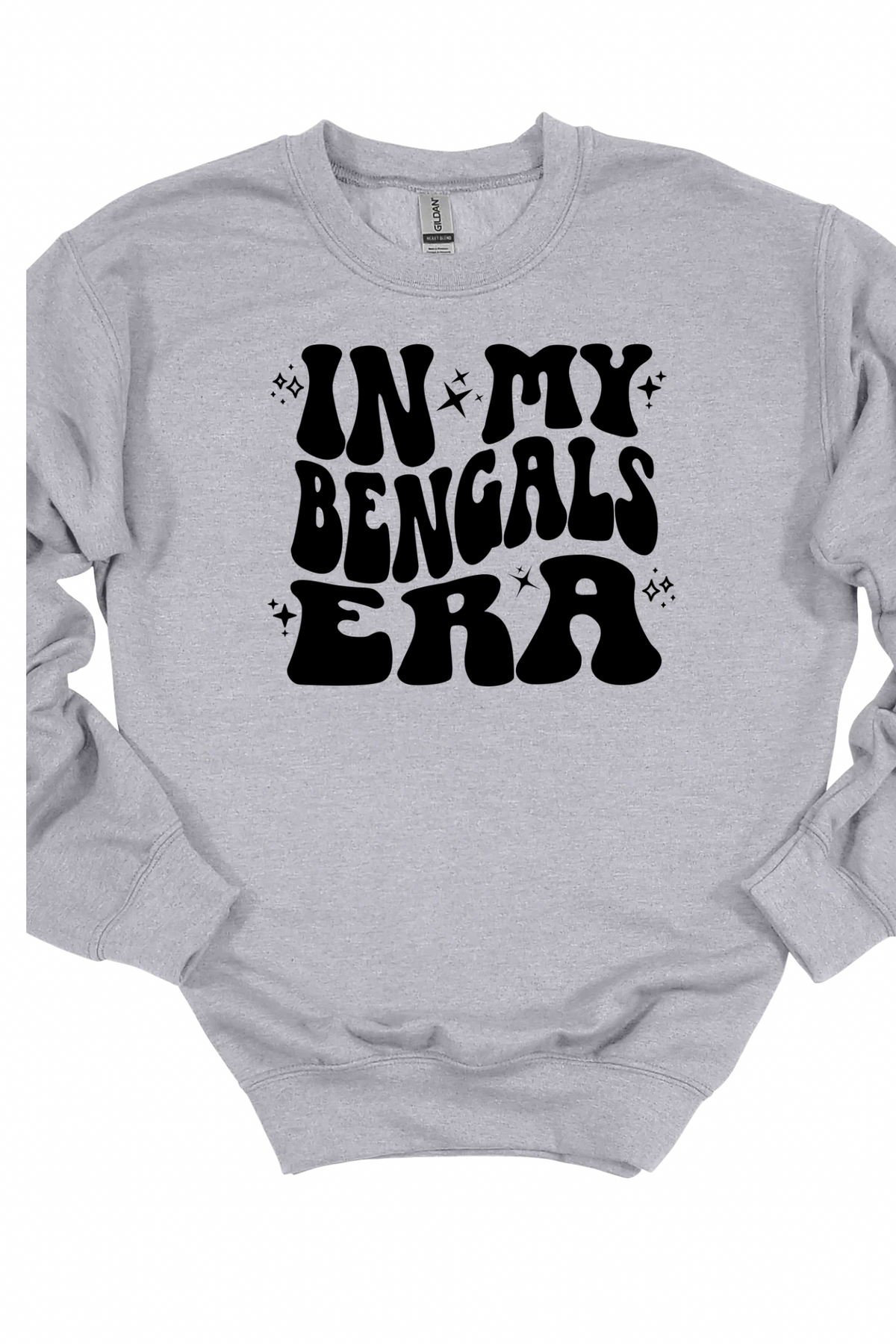 In my Bengals Era | Modern Grace Boutique