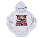 Lakota West Firebirds Football Family Collection | T-Shirt, Crewneck & Hoodie | Modern Grace Boutique