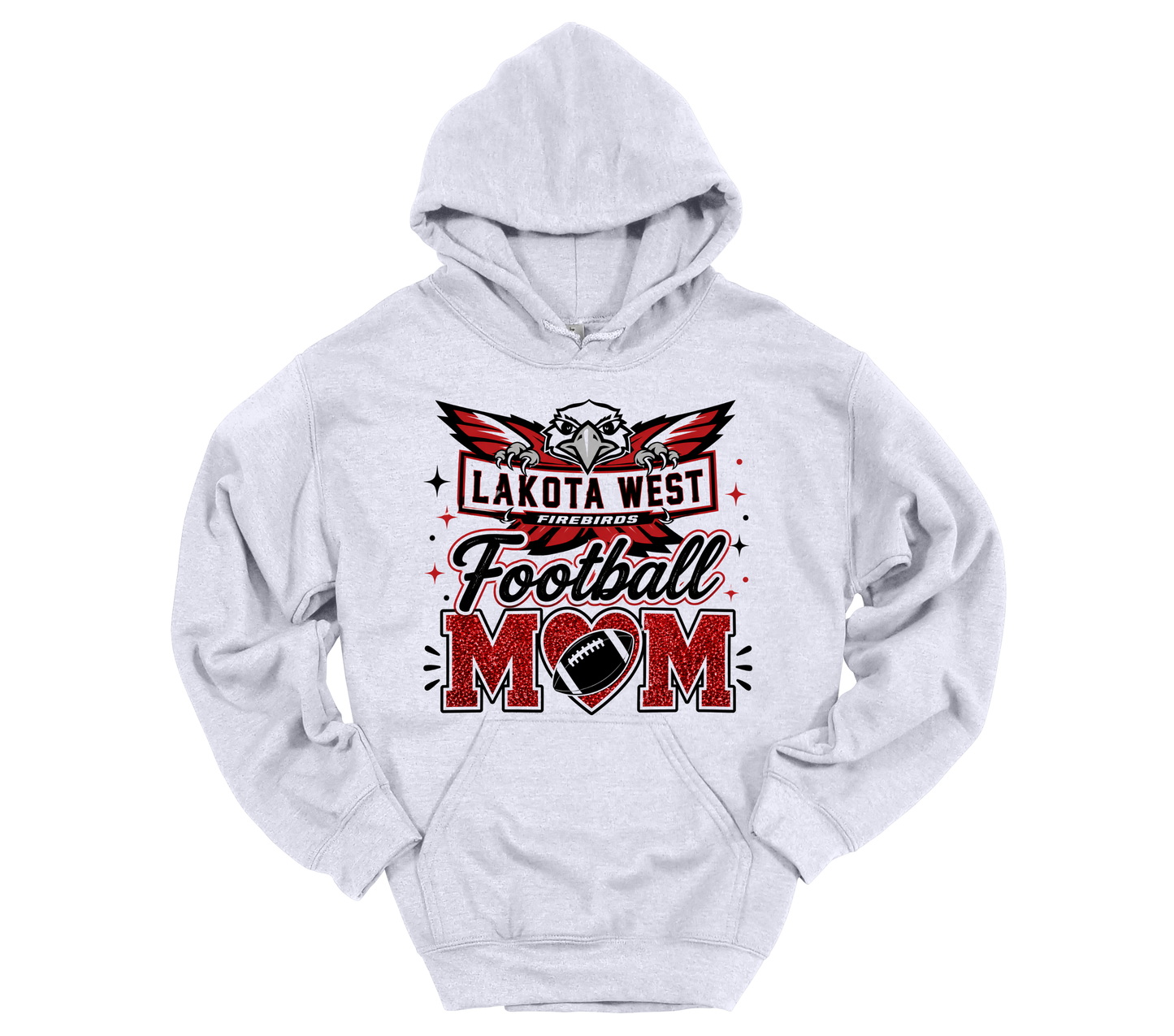 Lakota West Firebirds Family Collection