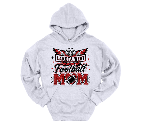 Lakota West Firebirds Family Collection