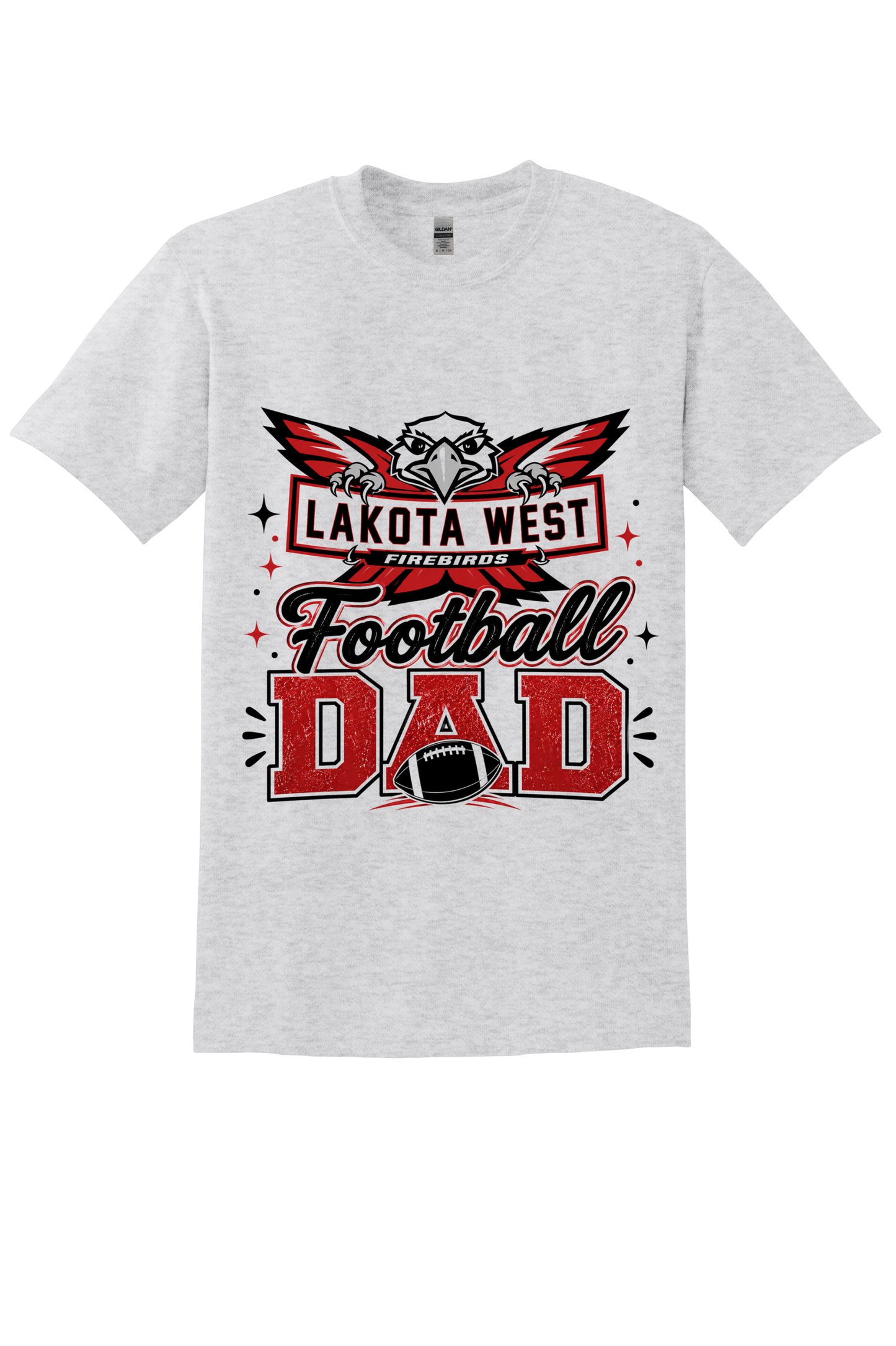 Lakota West Firebirds Family Collection