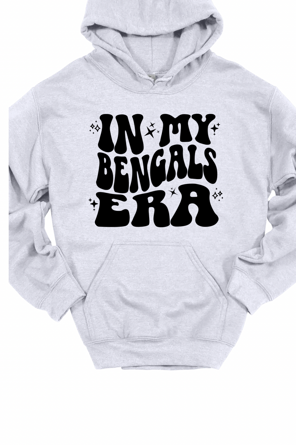 In my Bengals Era | Modern Grace Boutique