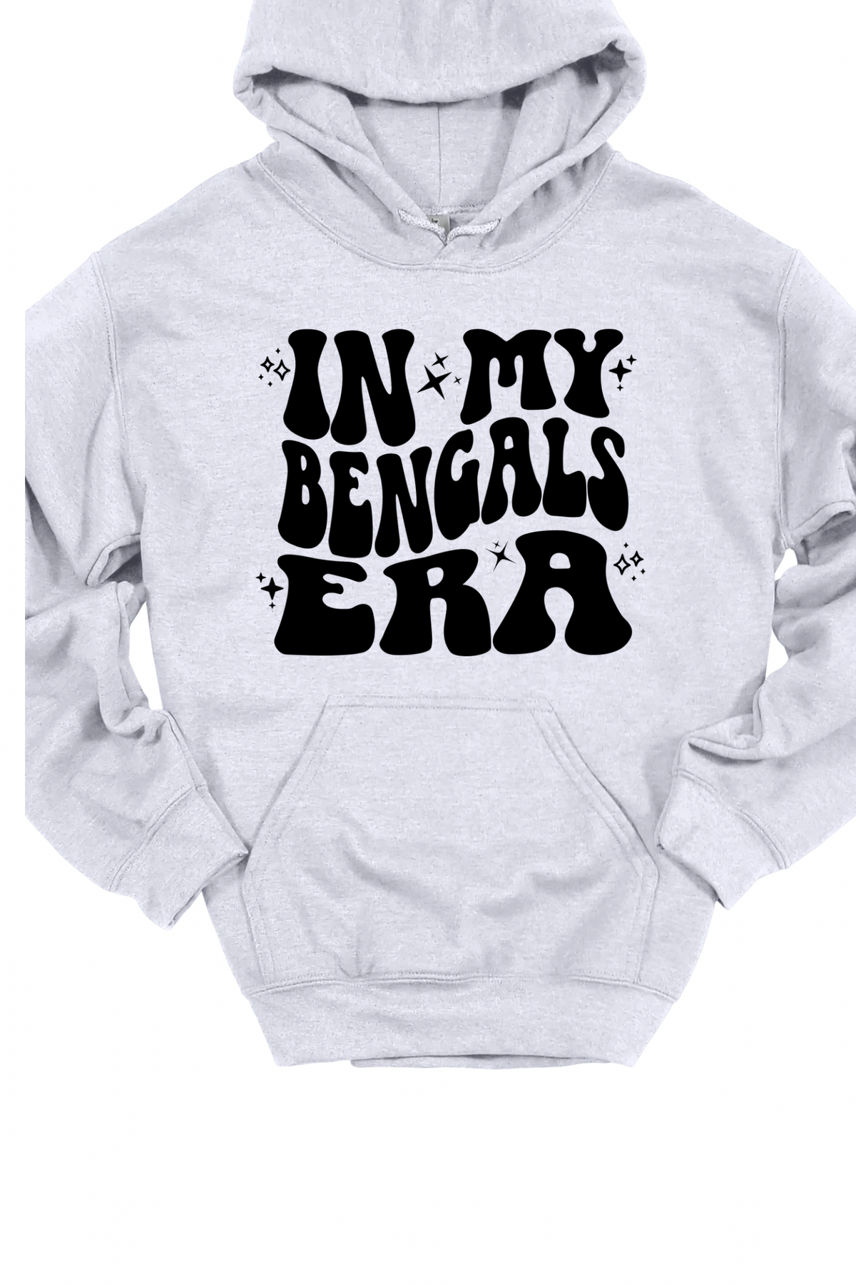 In my Bengals Era | Modern Grace Boutique
