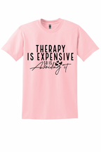 Therapy Is Expensive | Modern Grace Boutique
