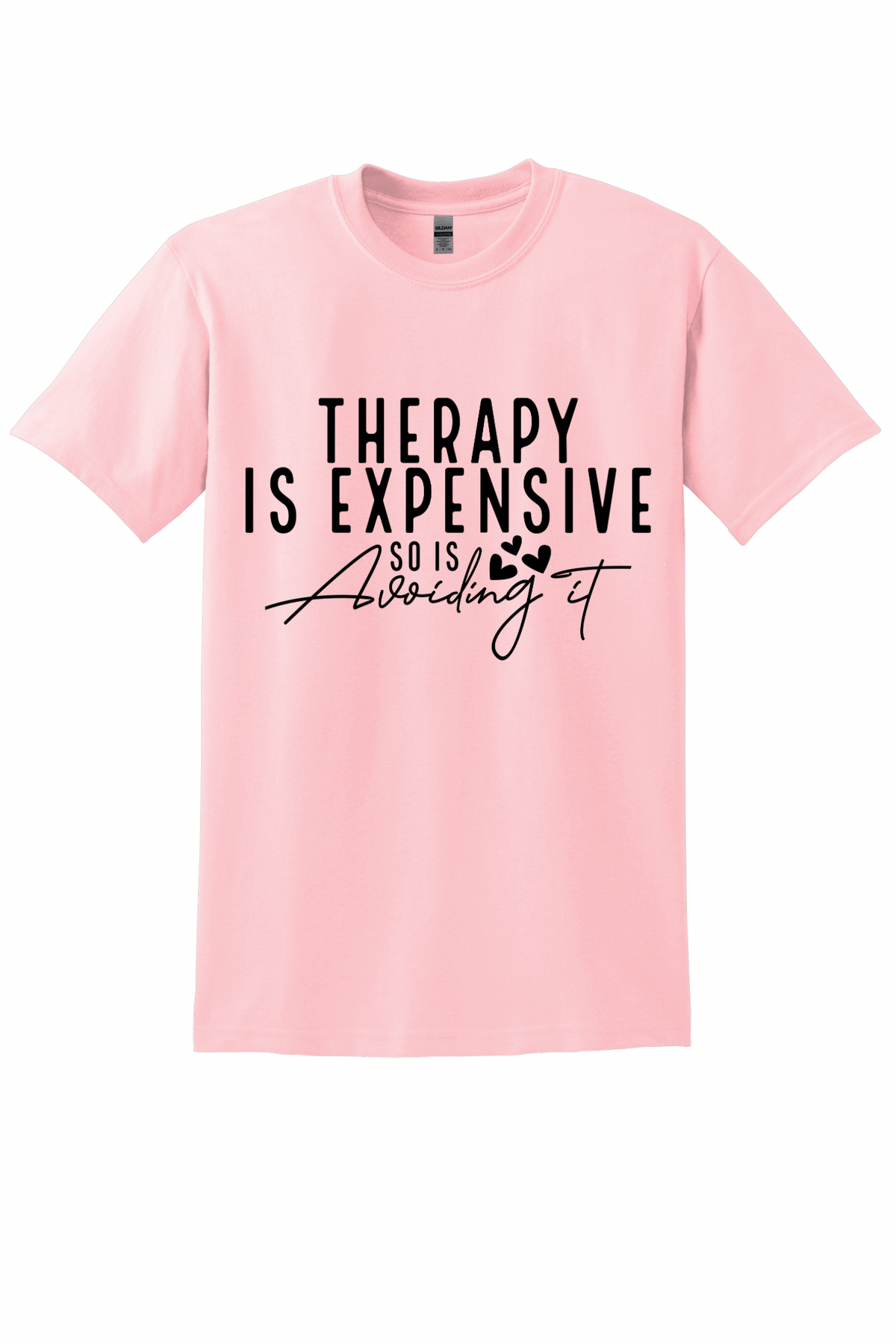 Therapy Is Expensive | Modern Grace Boutique