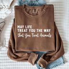 Kind Hearts Animal Lover Tee