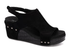 Carley by Corky’s - Olive or Black | Modern Grace Boutique