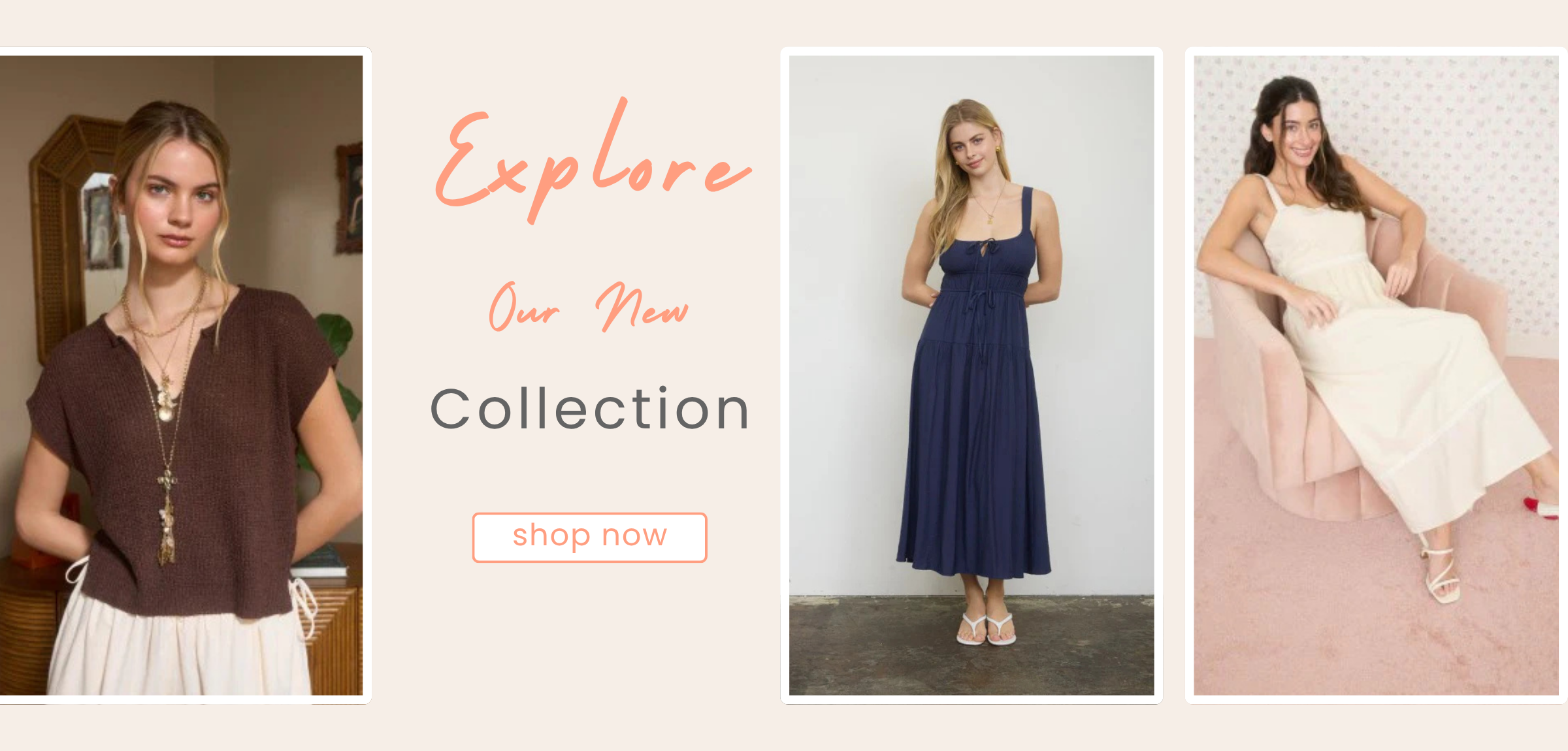 Shop