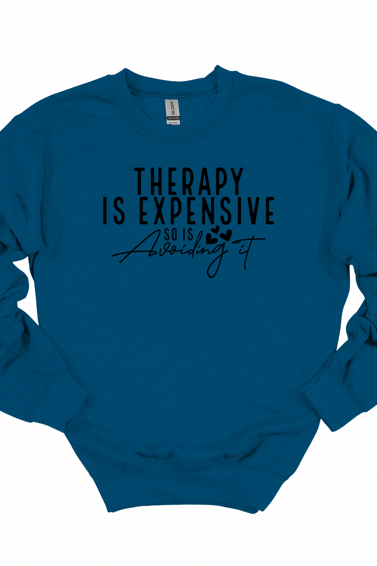 Therapy Is Expensive | Modern Grace Boutique