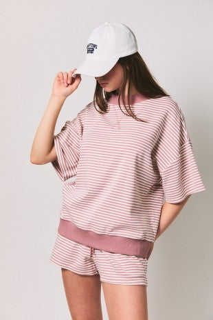 Sweet Sunday Top