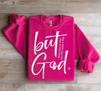 But God | Modern Grace Boutique