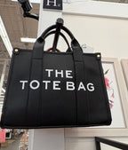 The tote bag | Modern Grace Boutique