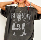 Burrow T-Shirt | T-Shirt, Crewneck & Hoodie | Modern Grace Boutique
