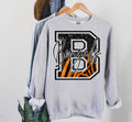 Bengals Big B | Modern Grace Boutique