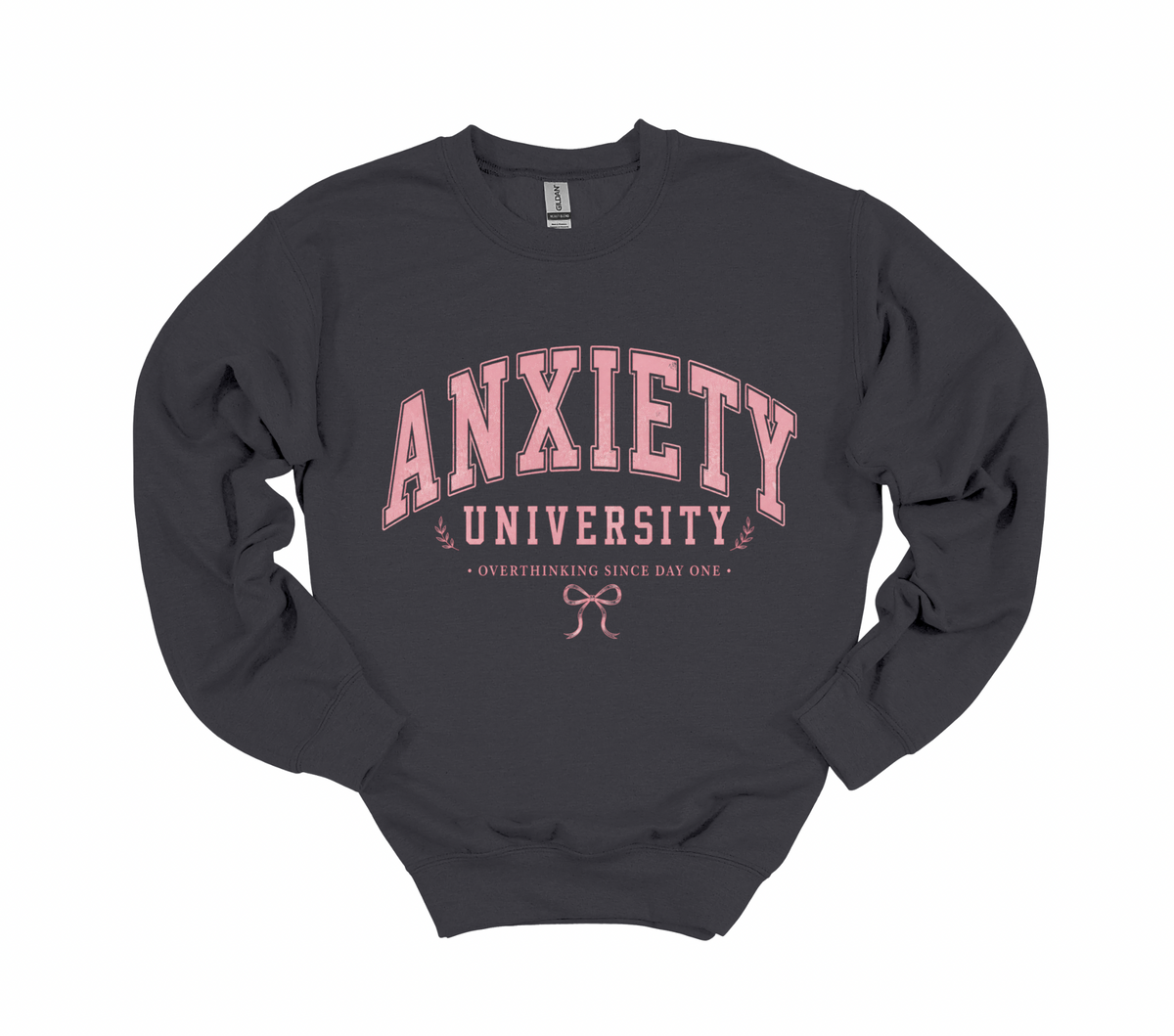 Anxiety University | Modern Grace Boutique