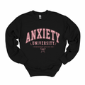 Anxiety University | Modern Grace Boutique