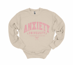 Anxiety University | Modern Grace Boutique