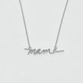 Mama necklace | Modern Grace Boutique