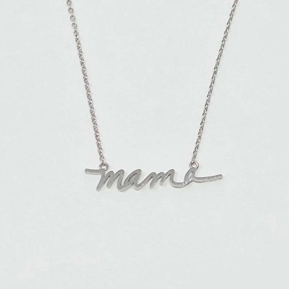 Mama necklace | Modern Grace Boutique