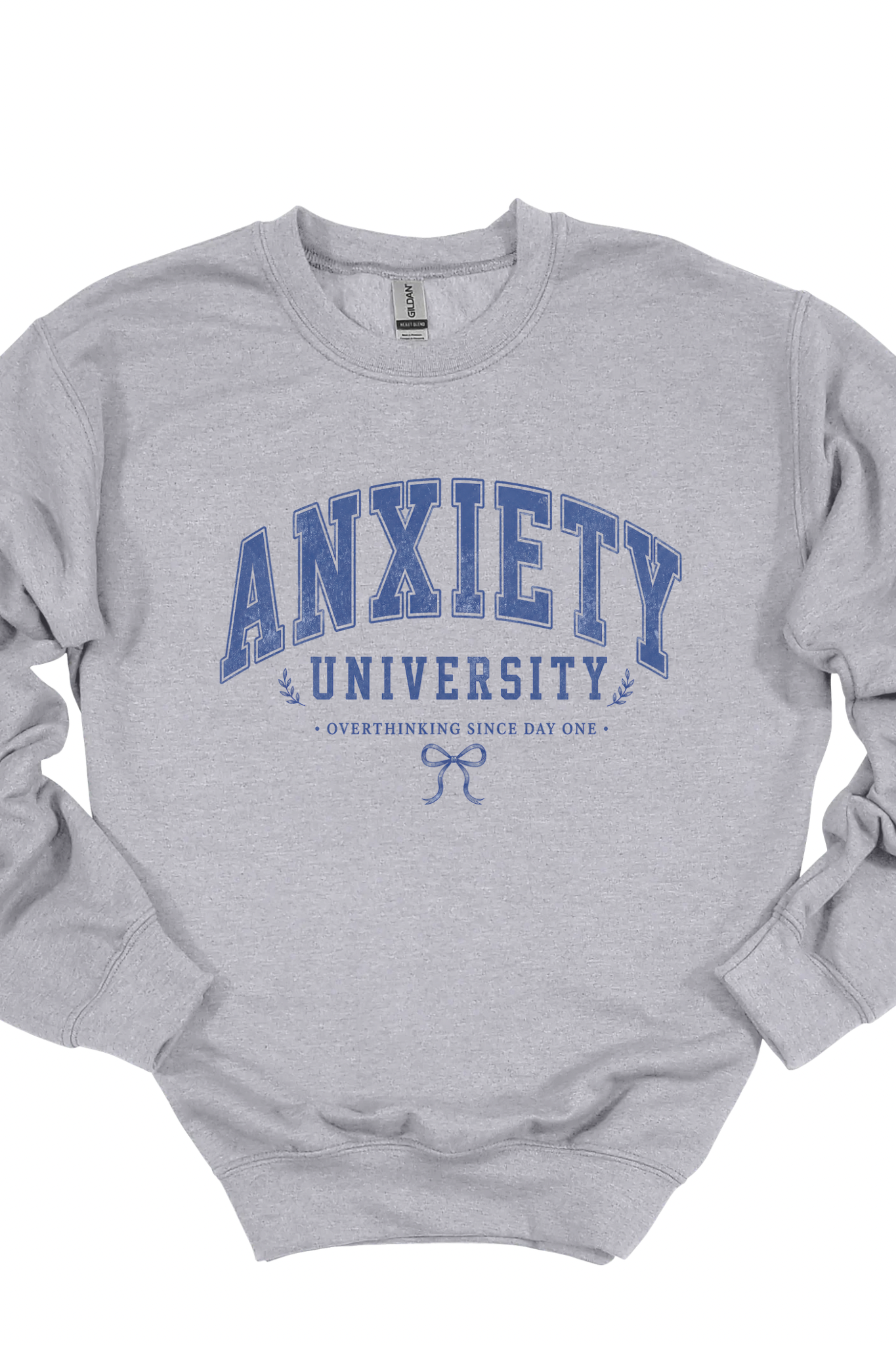 Anxiety University