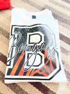 Bengals Big B | Modern Grace Boutique