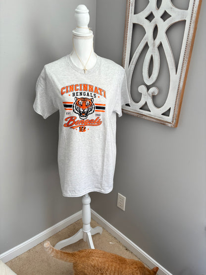 Cincinnati Bengals Original Design